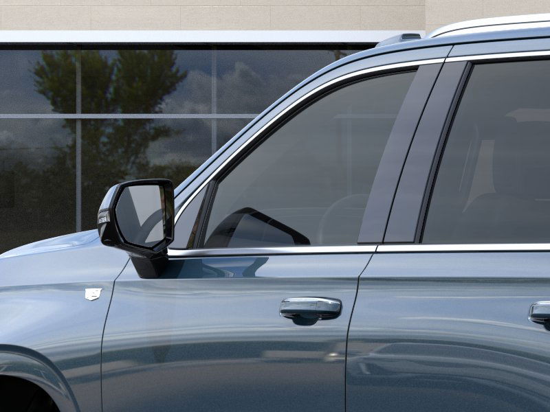 Thumbnail: 2026 Cadillac Escalade - 36