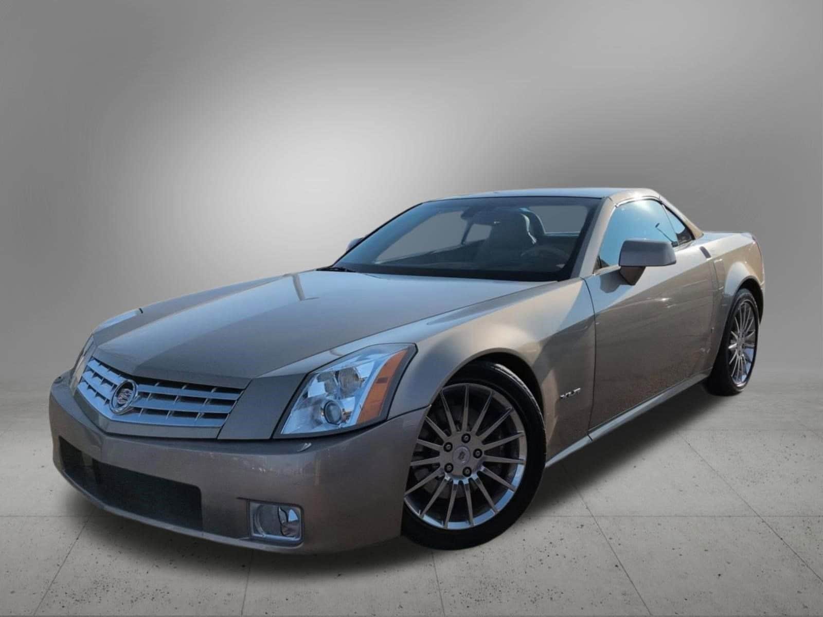 2008 Cadillac XLR Base -
                  Troy, MI