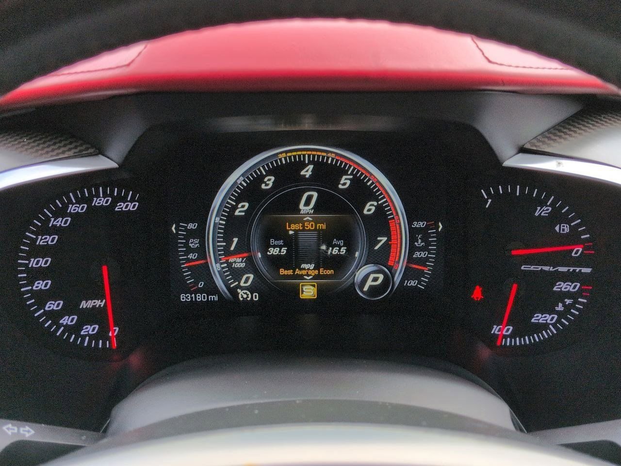 Thumbnail: 2016 Chevrolet Corvette - 29