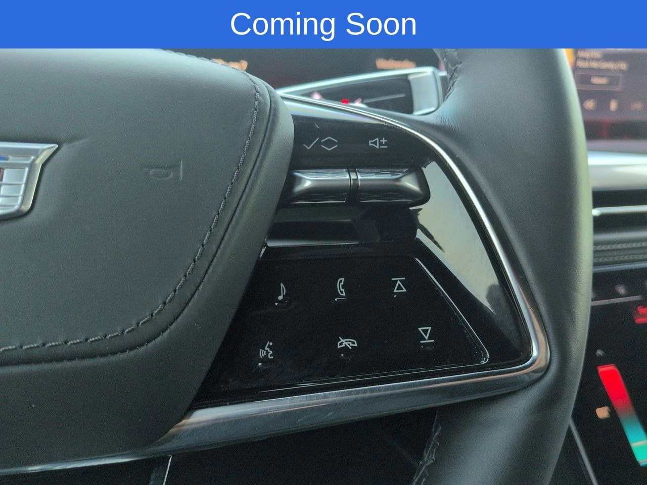 Thumbnail: 2025 Cadillac Escalade - 27