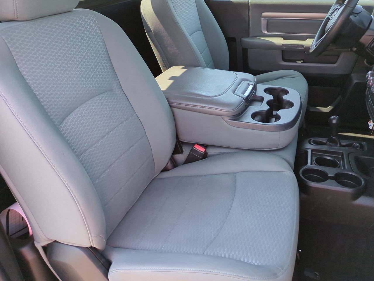 Thumbnail: 2014 RAM 2500 - 15