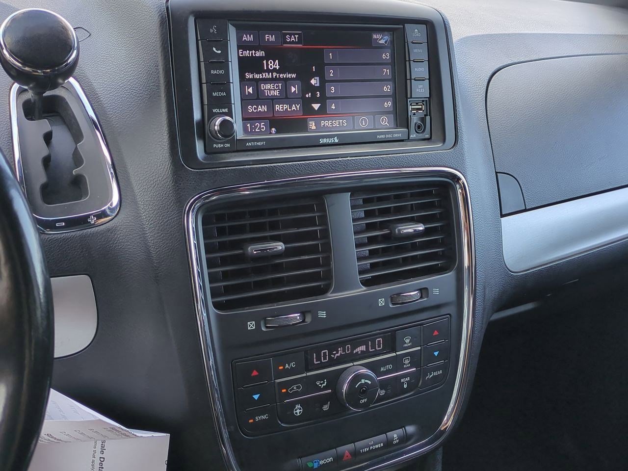 Thumbnail: 2019 Dodge Grand Caravan - 26