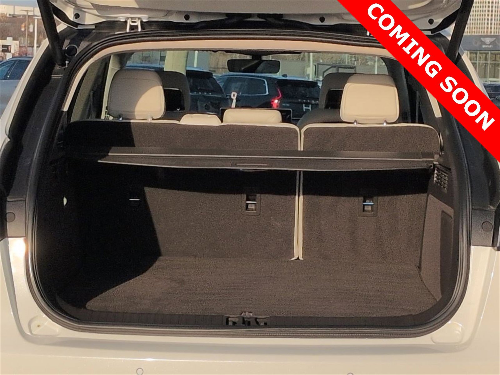 Thumbnail: 2023 Lincoln Nautilus - 35