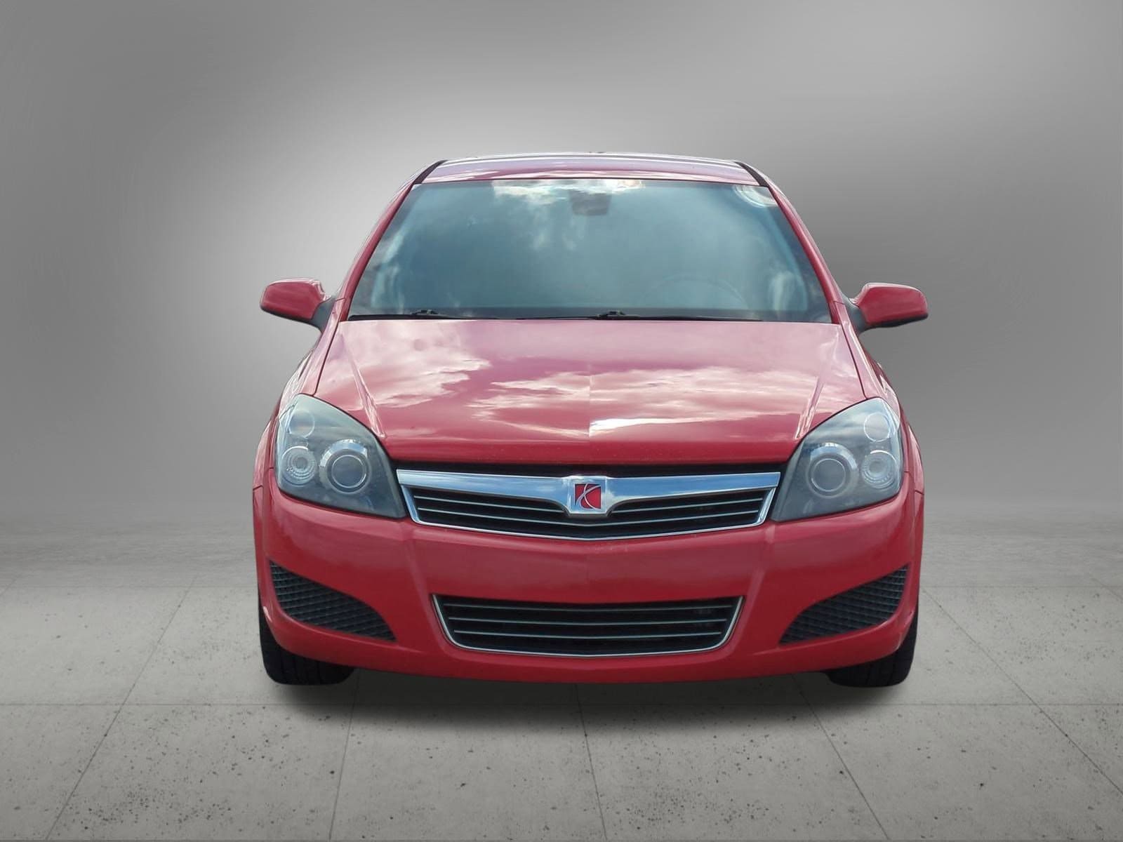Thumbnail: 2008 Saturn Astra - 9