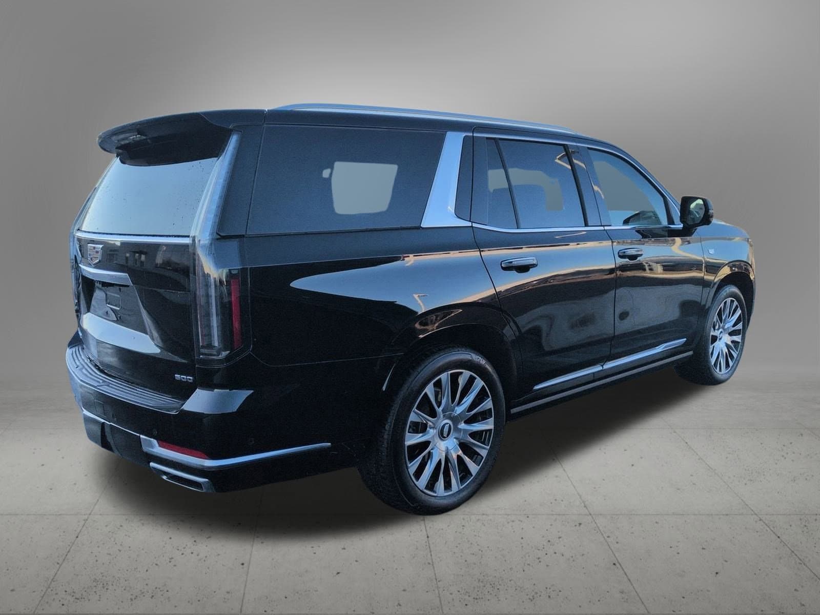 Thumbnail: 2025 Cadillac Escalade - 6