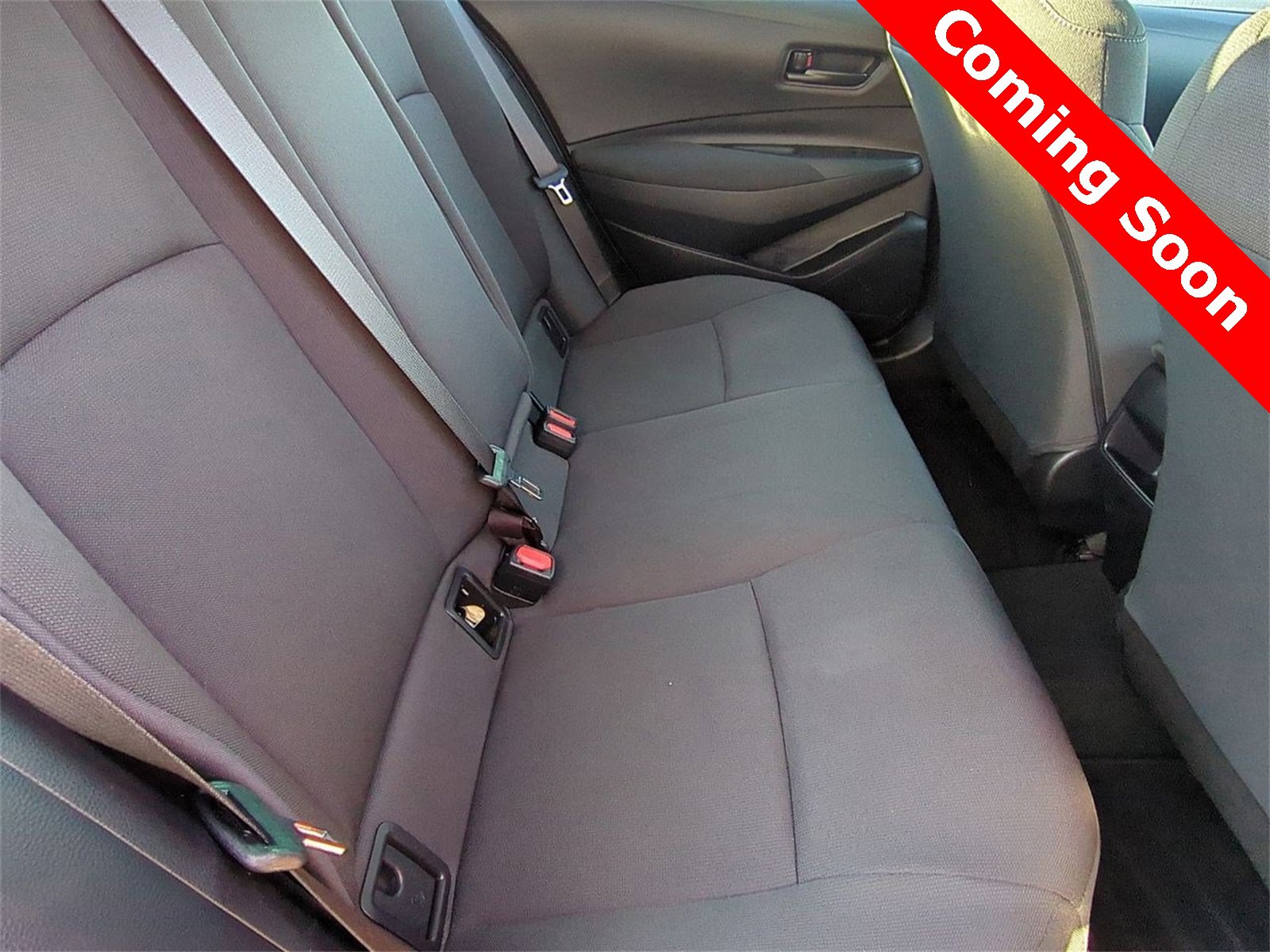 Thumbnail: 2022 Toyota Corolla - 18