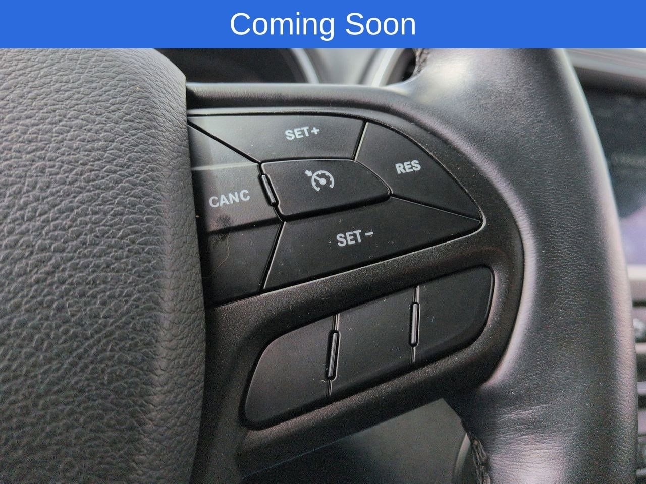 Thumbnail: 2019 Jeep Cherokee - 24