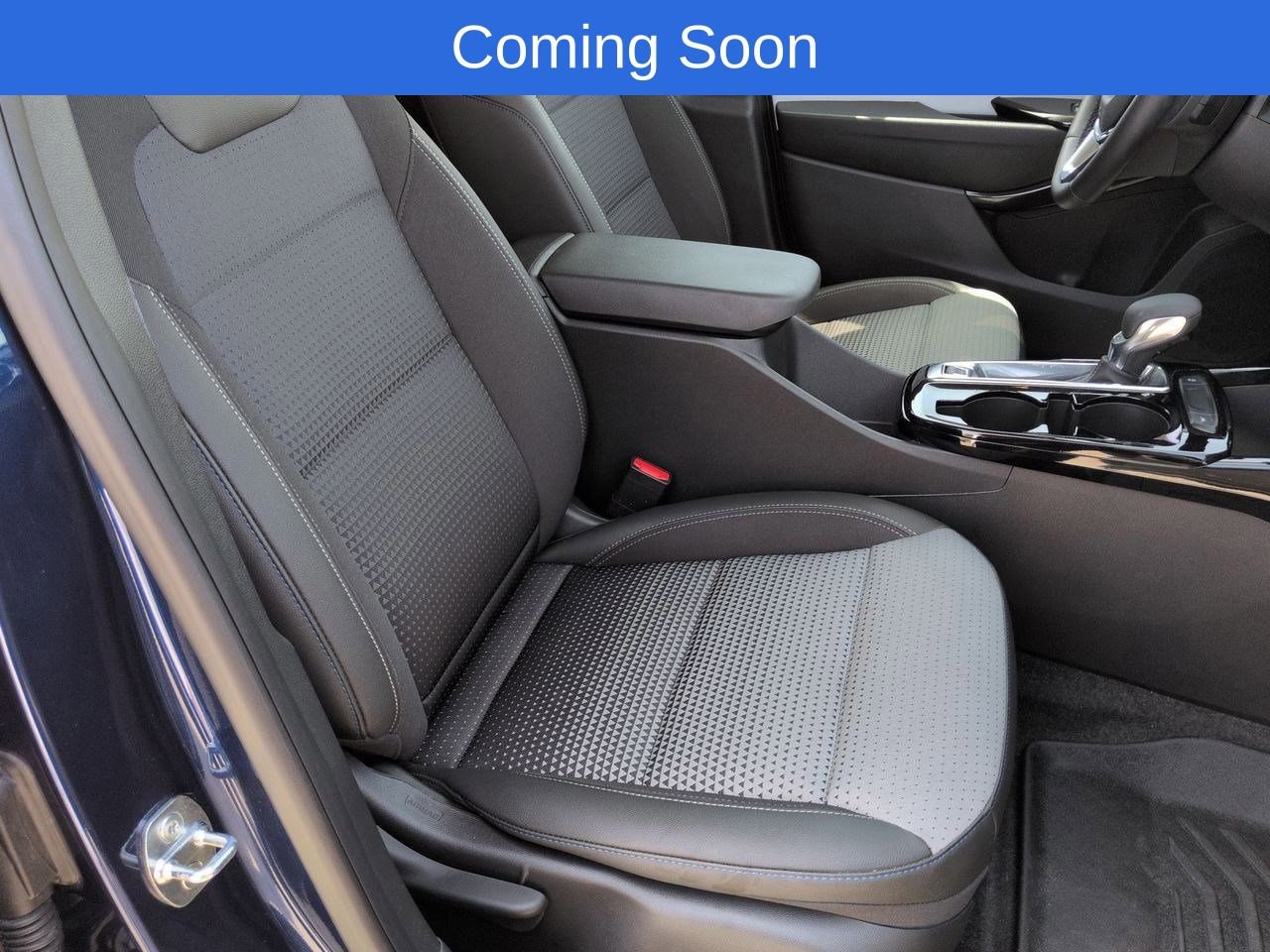 Thumbnail: 2024 Chevrolet Trax - 21