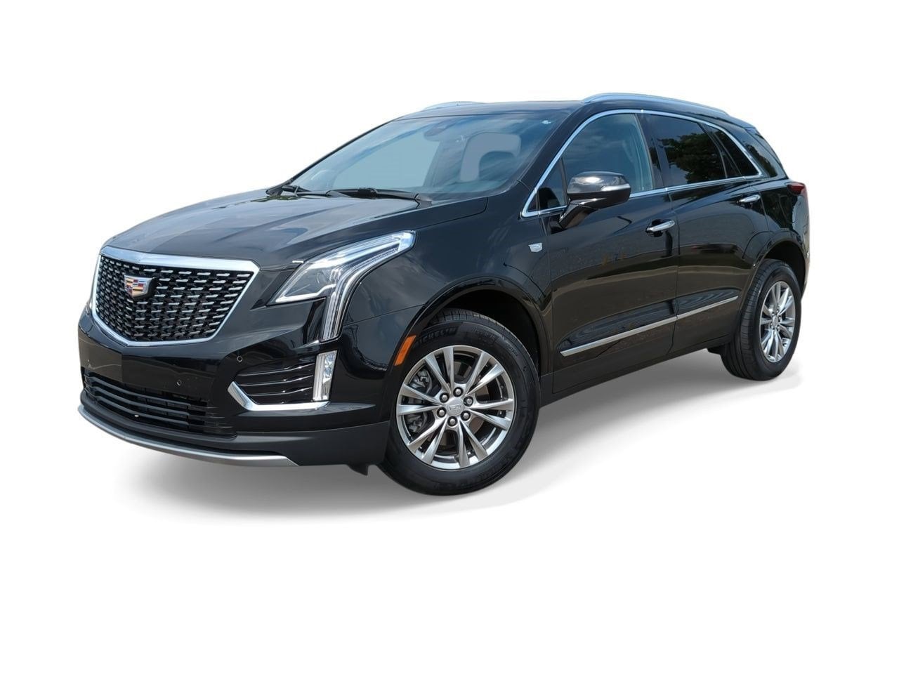 Thumbnail: 2023 Cadillac XT5 - 1