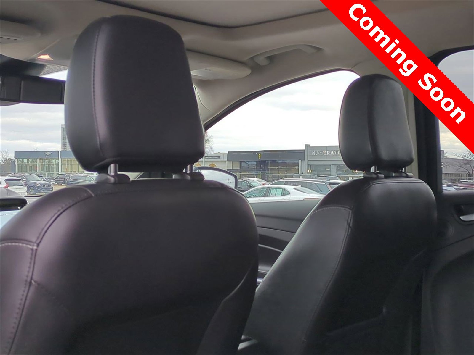 Thumbnail: 2019 Ford Escape - 17