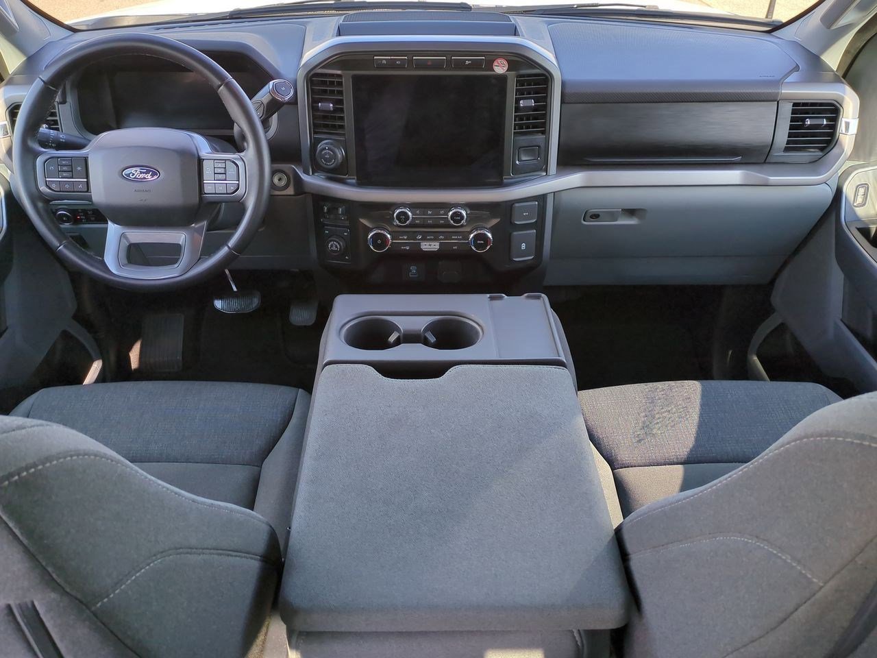 Thumbnail: 2024 Ford F-150 - 14