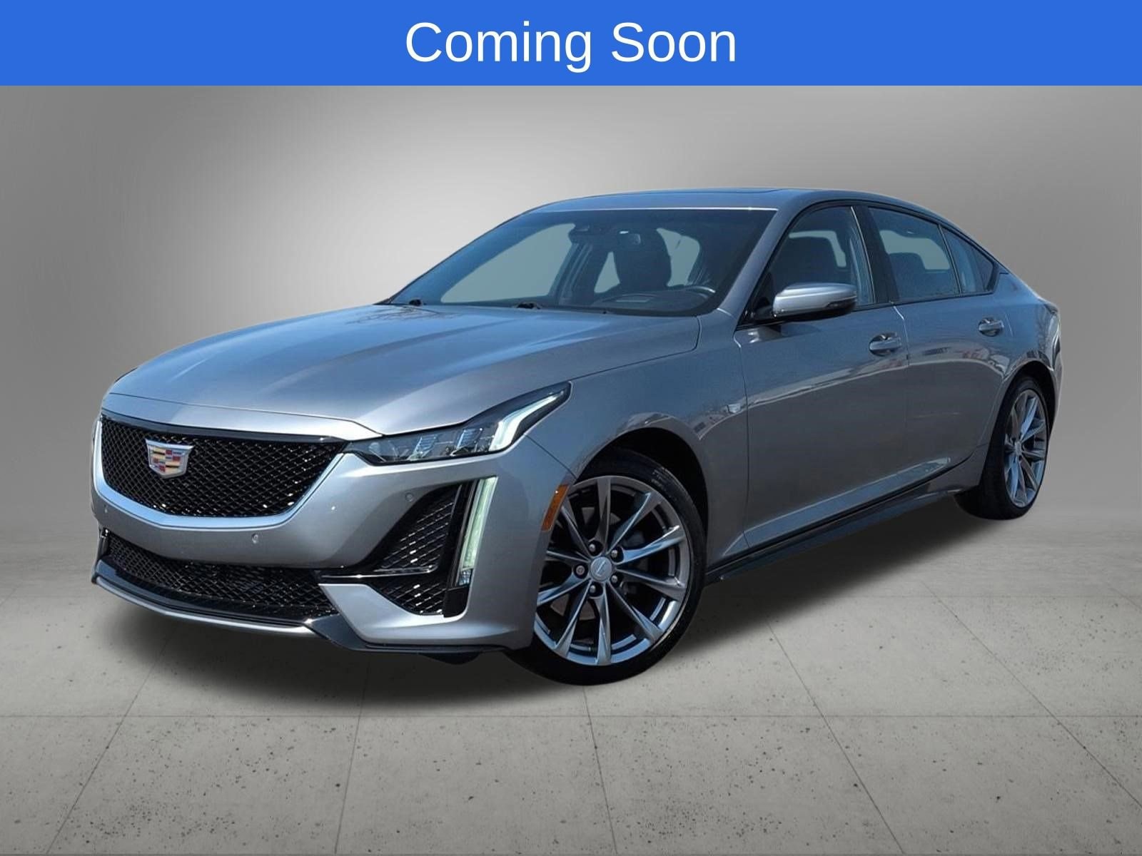 2024 Cadillac CT5 Sport -
                  Troy, MI