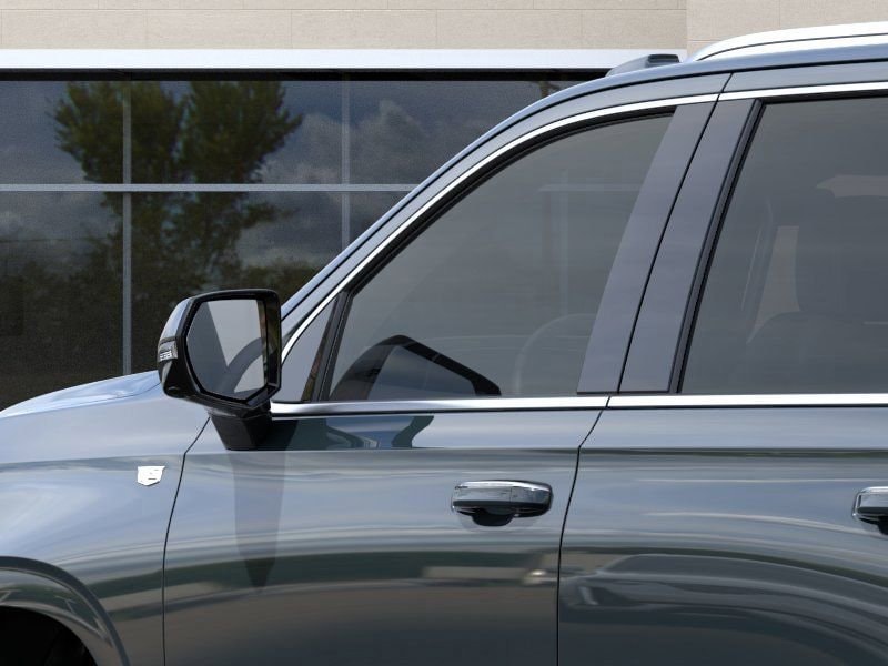 Thumbnail: 2026 Cadillac Escalade - 12