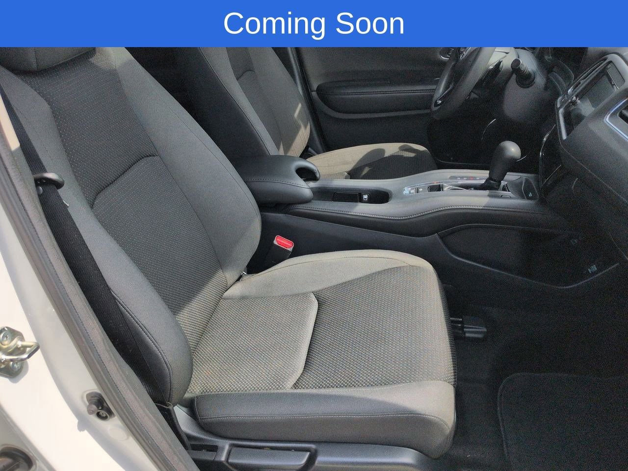 Thumbnail: 2019 Honda HR-V - 22