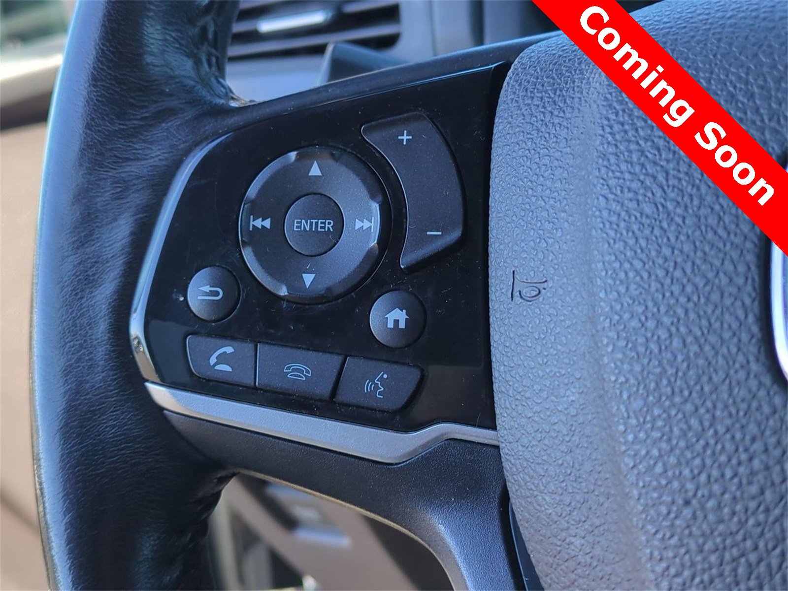 Thumbnail: 2019 Honda Odyssey - 26