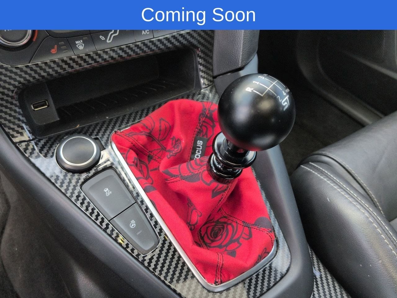 Thumbnail: 2017 Ford Focus - 31