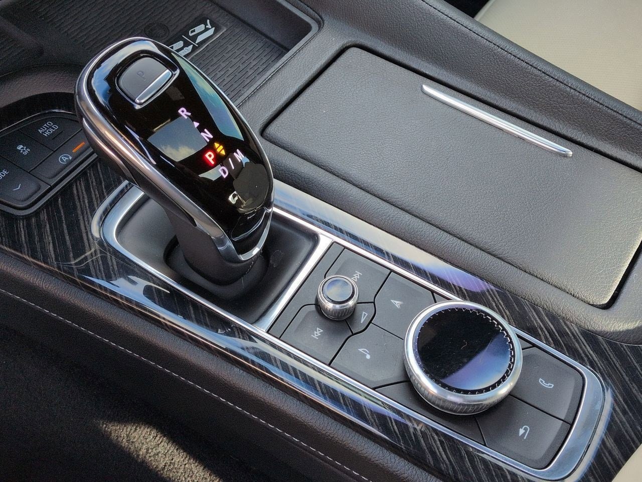 Thumbnail: 2021 Cadillac CT5 - 34