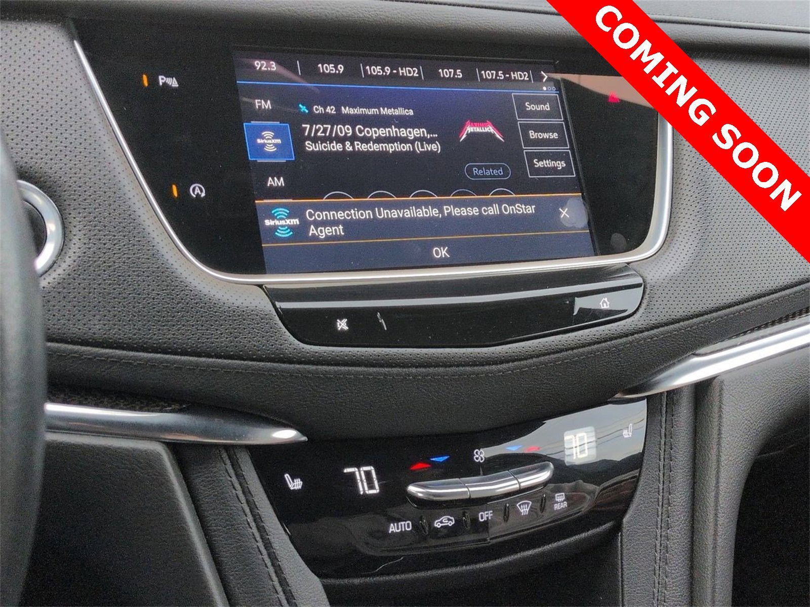 Thumbnail: 2023 Cadillac XT5 - 29