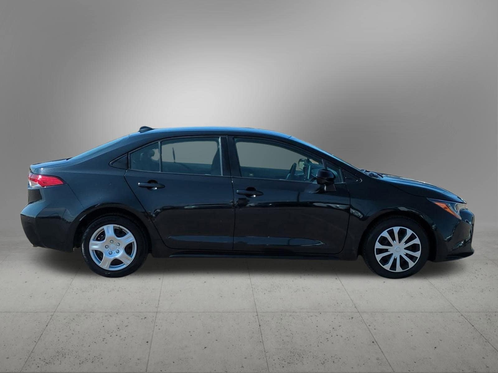 Thumbnail: 2020 Toyota Corolla - 7