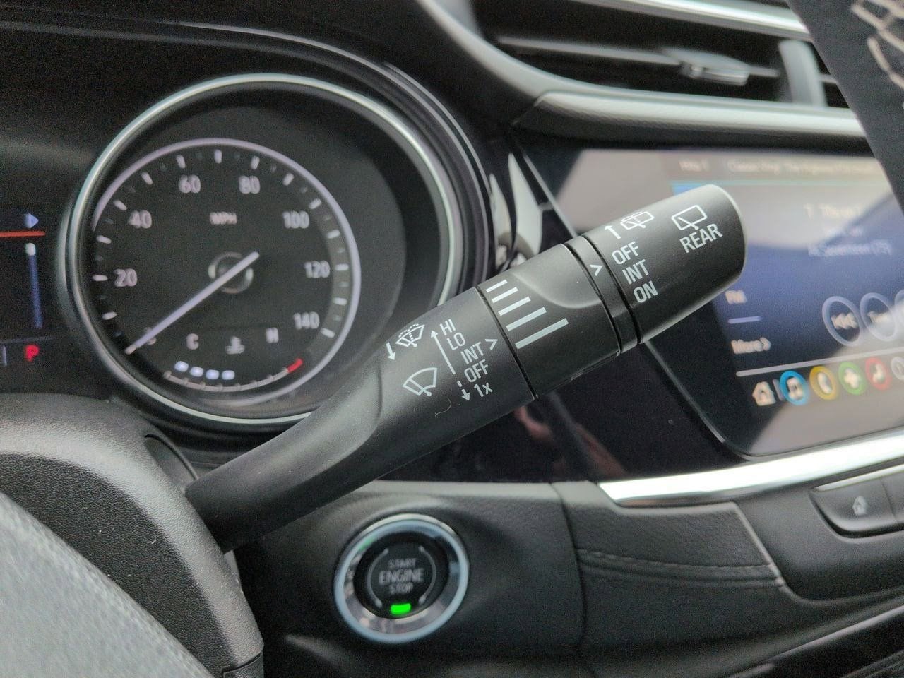 Thumbnail: 2023 Buick Encore GX - 25