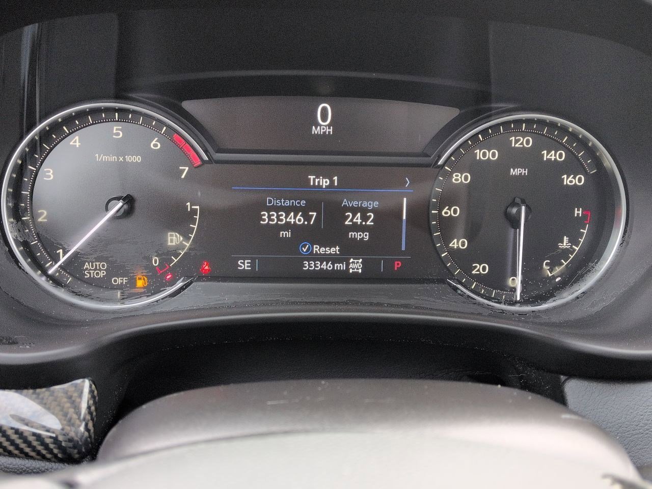 Thumbnail: 2023 Cadillac XT4 - 33