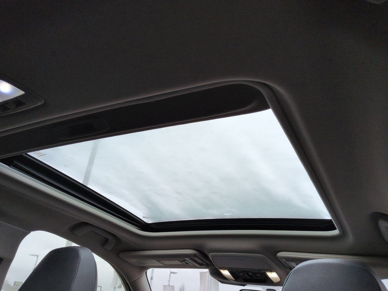 Thumbnail: 2022 Subaru Forester - 22