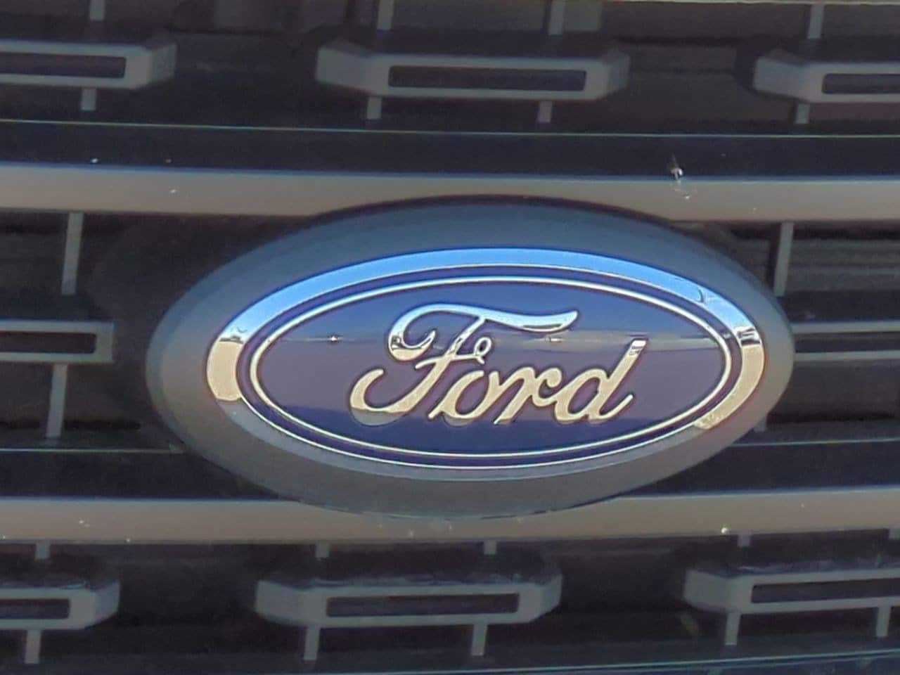 Thumbnail: 2023 Ford F-150 - 11