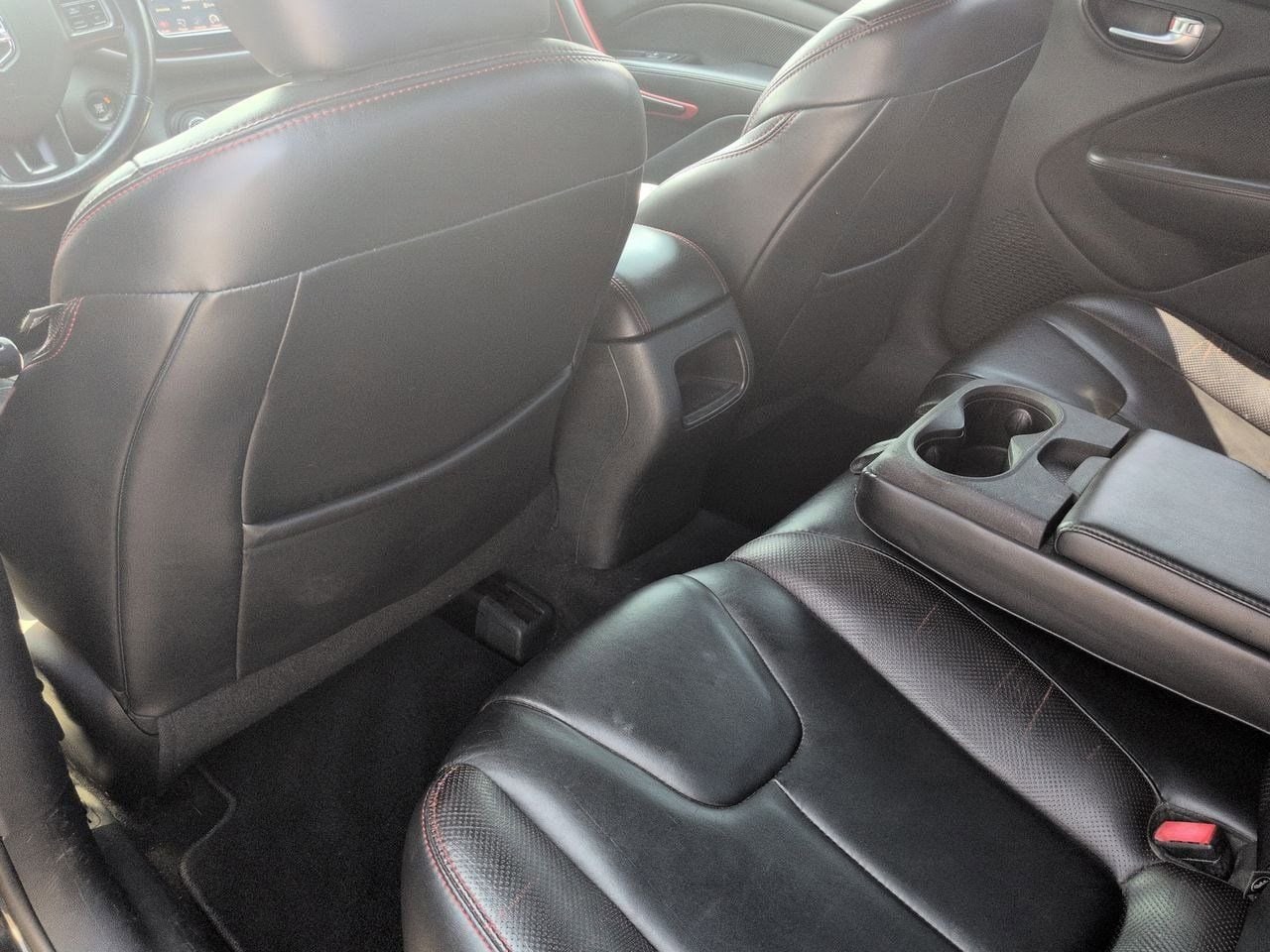 Thumbnail: 2015 Dodge Dart - 18