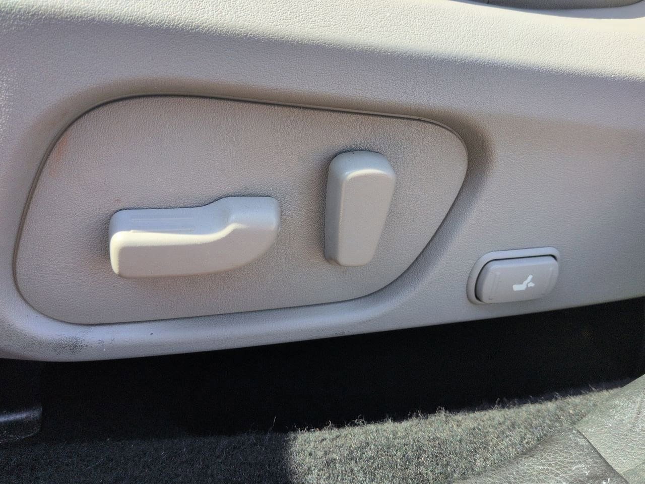 Thumbnail: 2015 Subaru Forester - 16