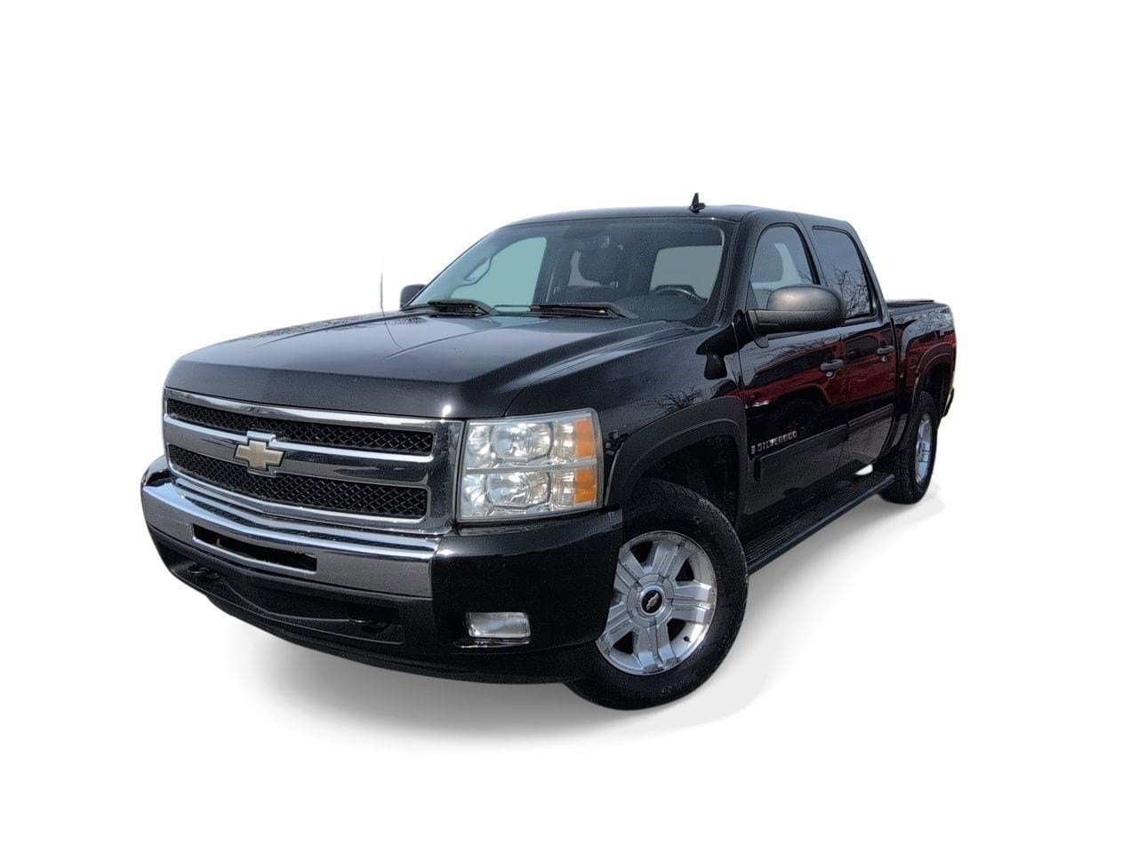 2009 Chevrolet Silverado 1500 LT -
                  Troy, MI