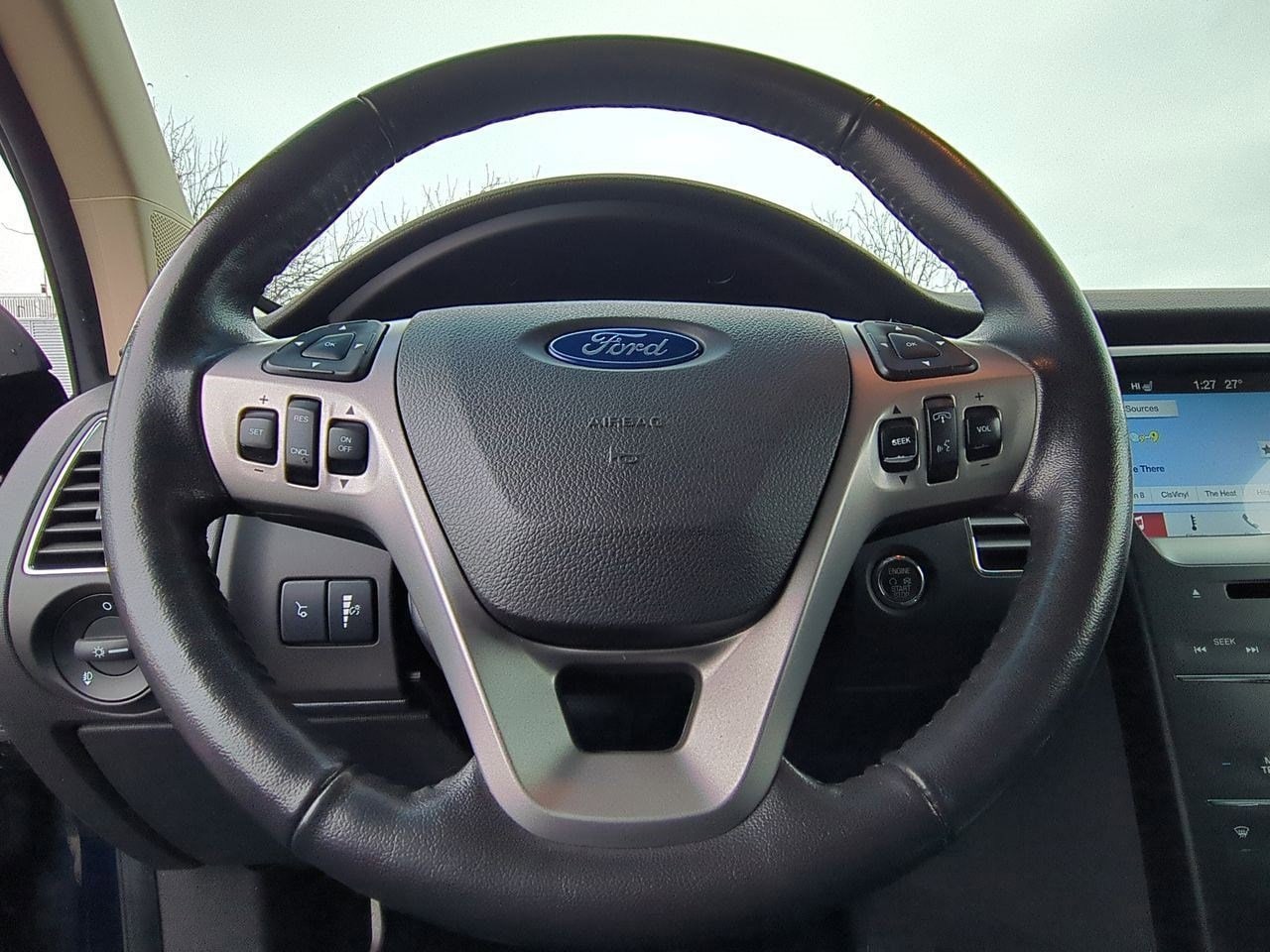 Thumbnail: 2016 Ford Flex - 23