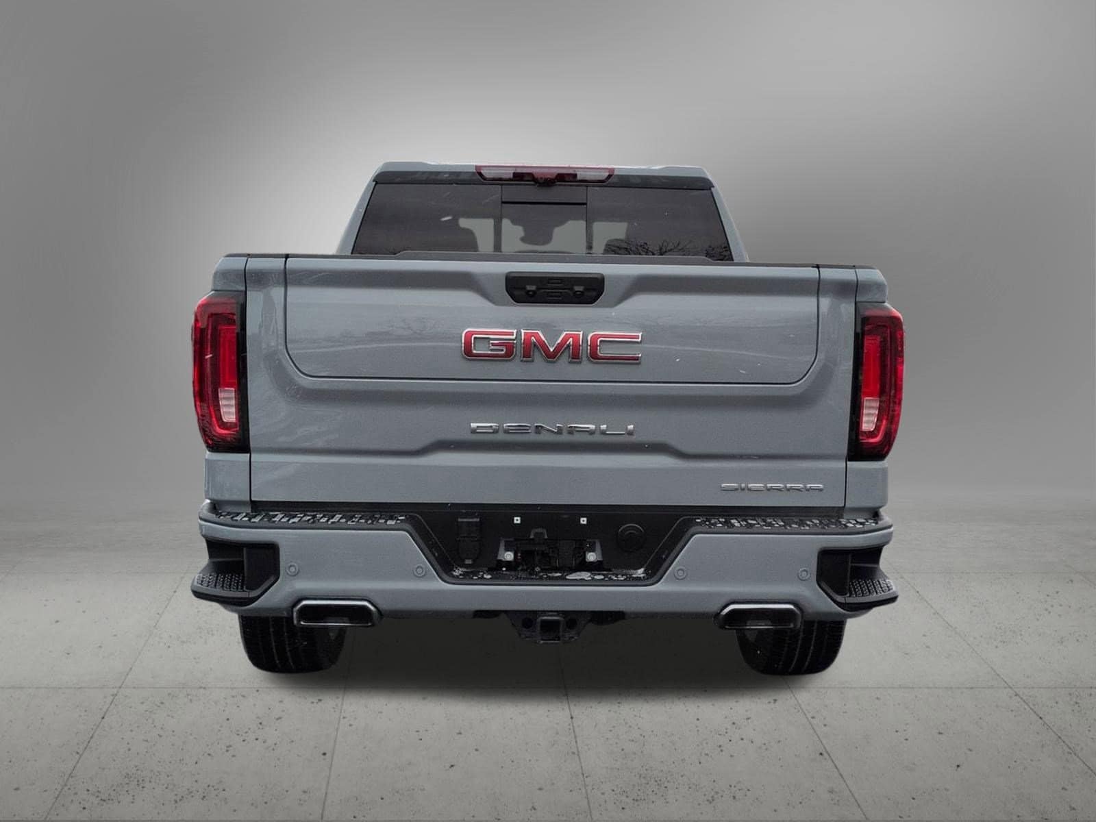 Thumbnail: 2025 GMC Sierra 1500 - 5