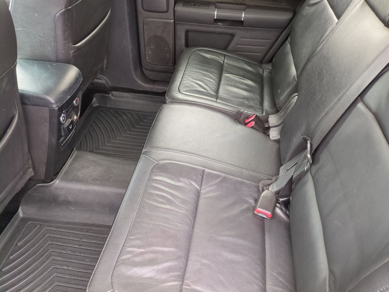 Thumbnail: 2016 Ford Flex - 19