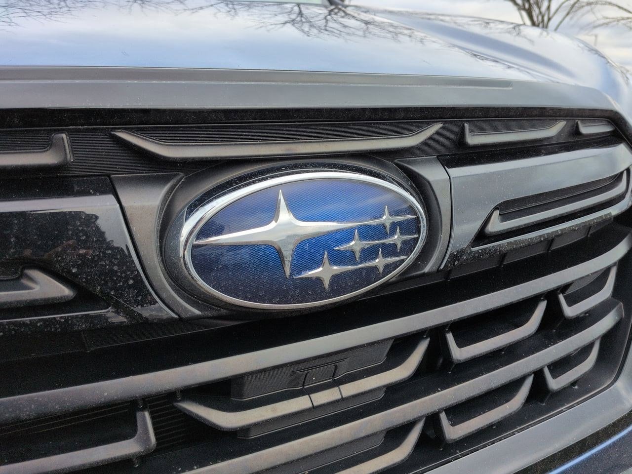 Thumbnail: 2022 Subaru Forester - 10