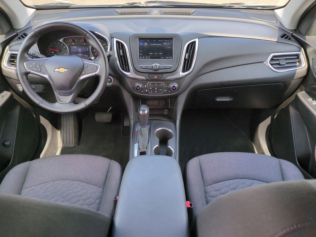 Thumbnail: 2019 Chevrolet Equinox - 14