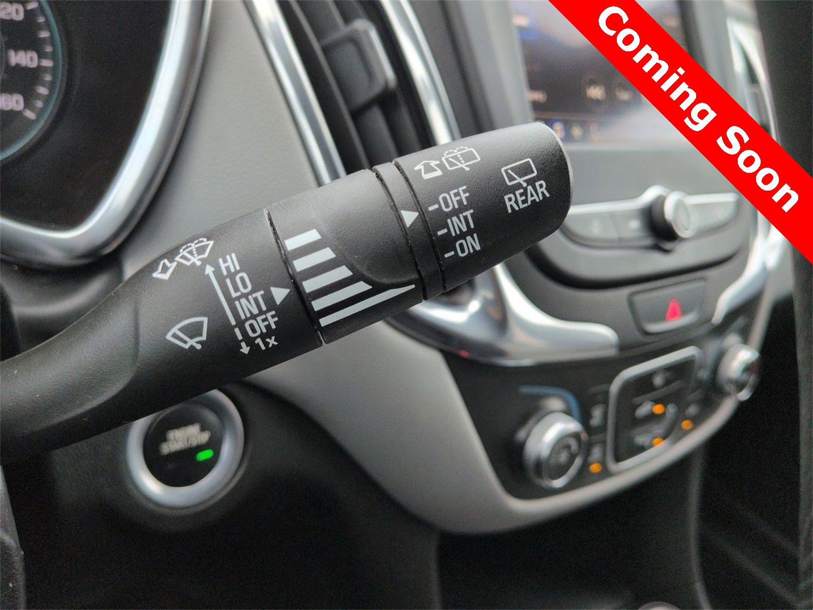 Thumbnail: 2020 Chevrolet Equinox - 25