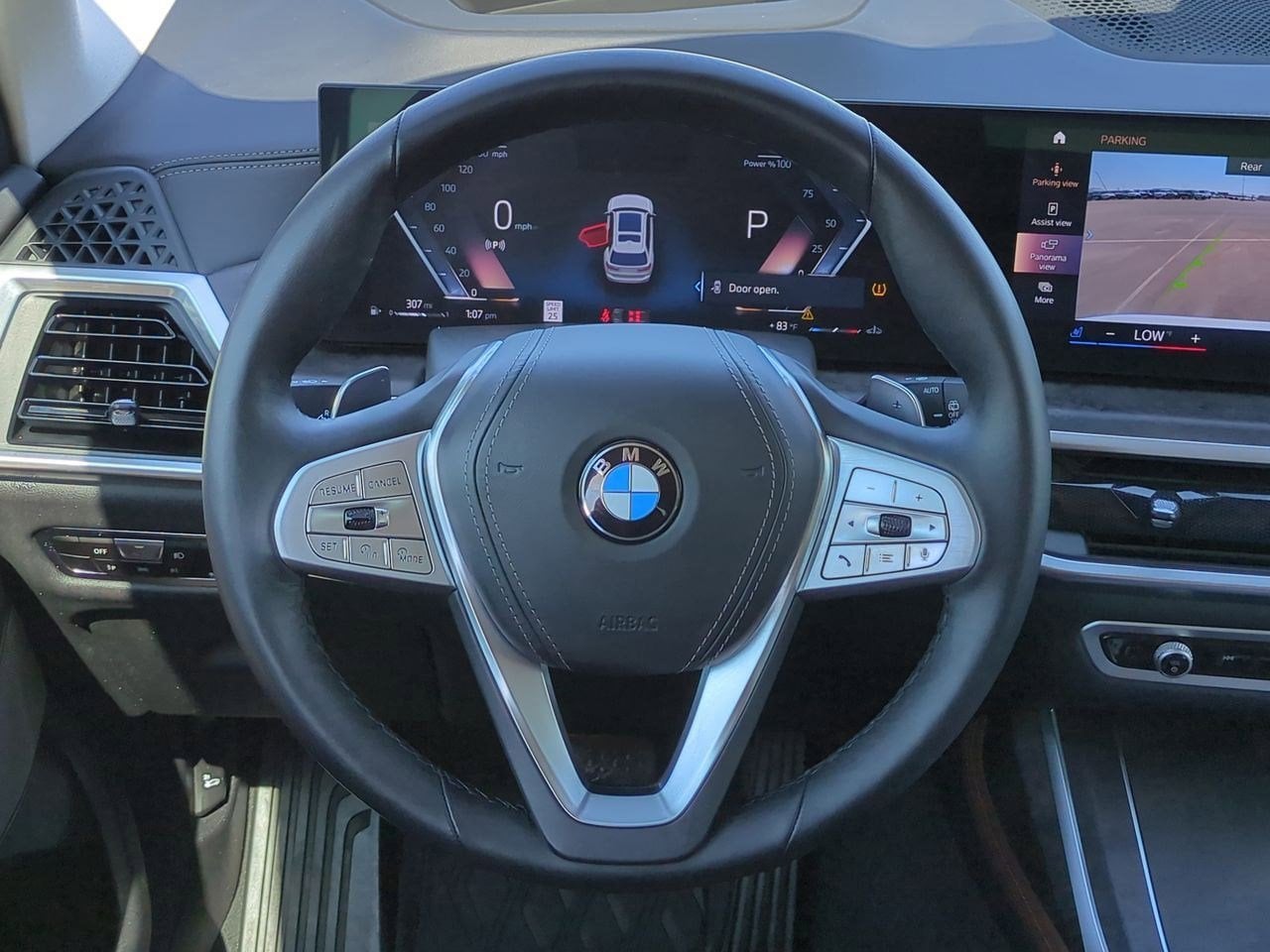 Thumbnail: 2023 BMW X7 - 23