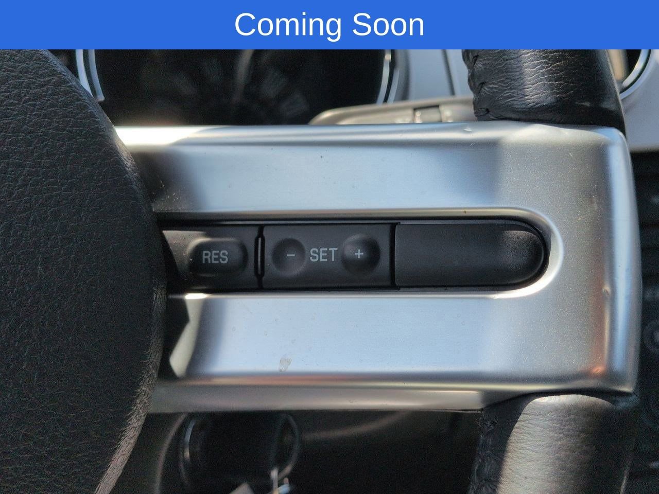 Thumbnail: 2007 Ford Mustang - 22