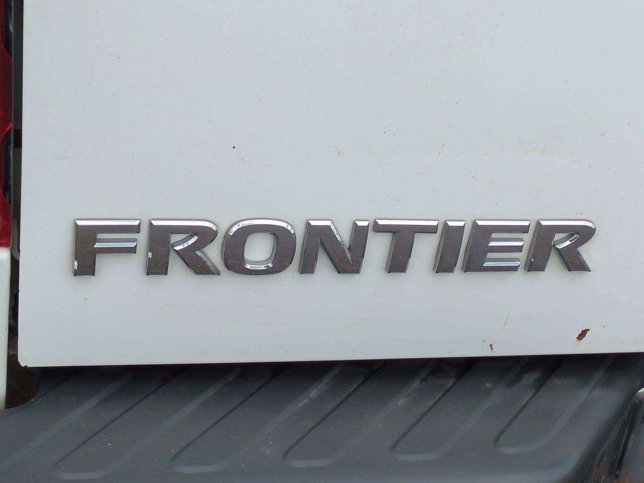 Thumbnail: 2015 Nissan Frontier - 11