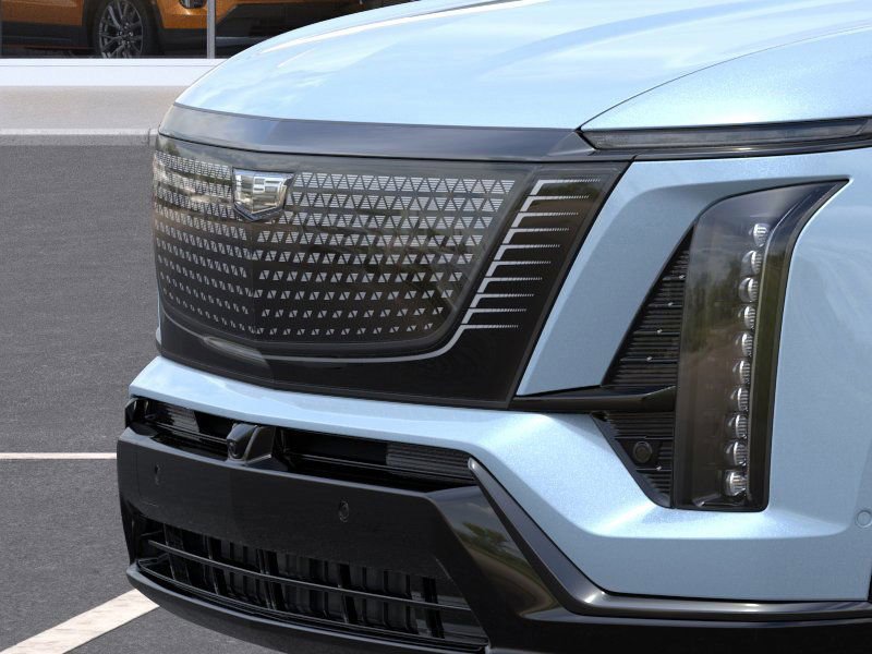 Thumbnail: 2026 Cadillac Vistiq - 13