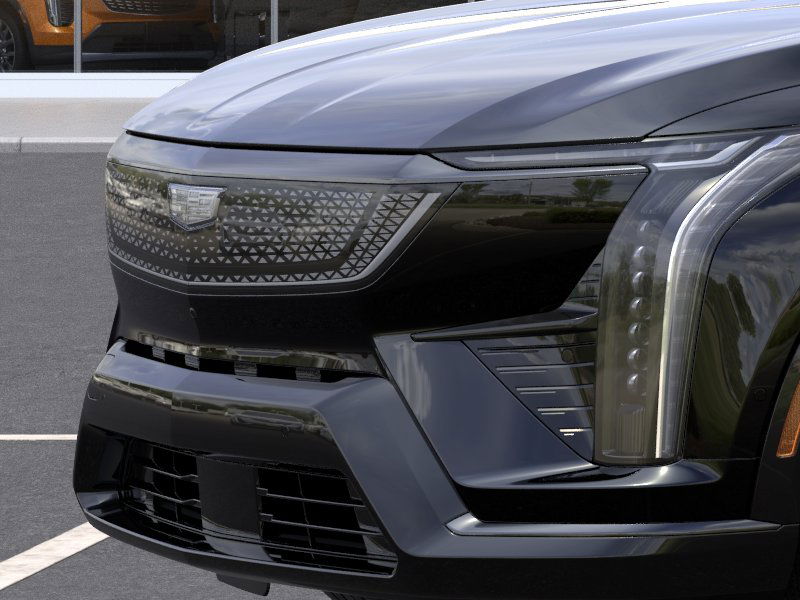 Thumbnail: 2026 Cadillac Optiq - 37