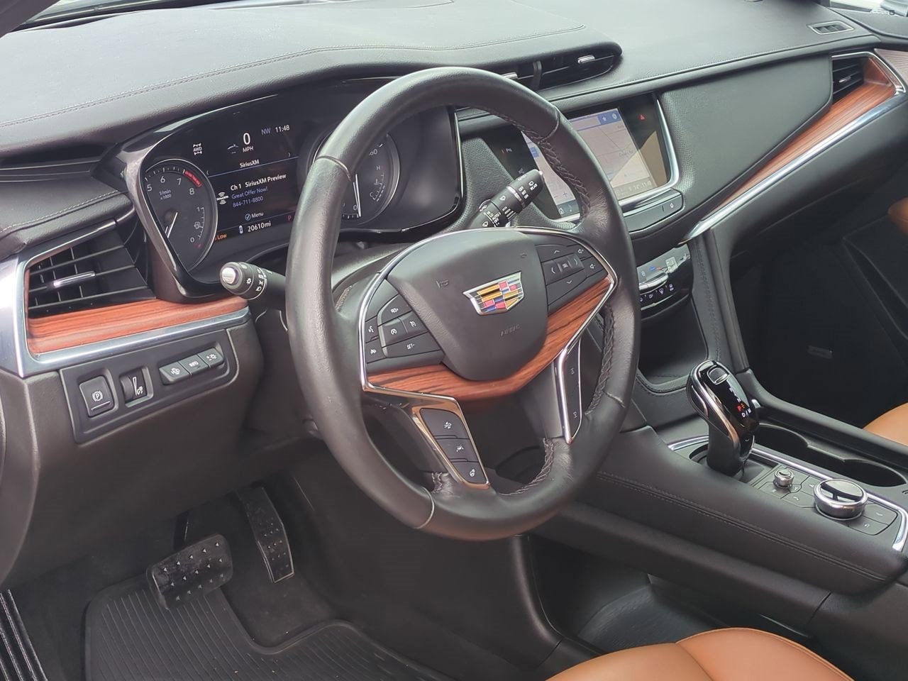 Thumbnail: 2024 Cadillac XT5 - 2