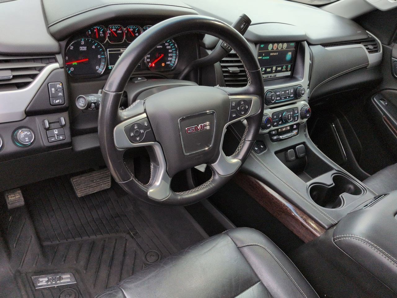 Thumbnail: 2019 GMC Yukon XL - 2