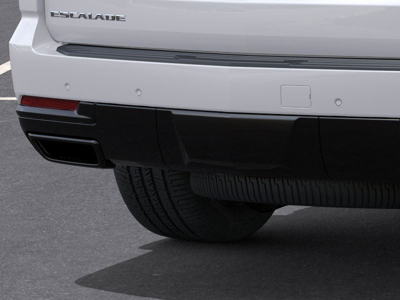 Thumbnail: 2025 Cadillac Escalade - 38