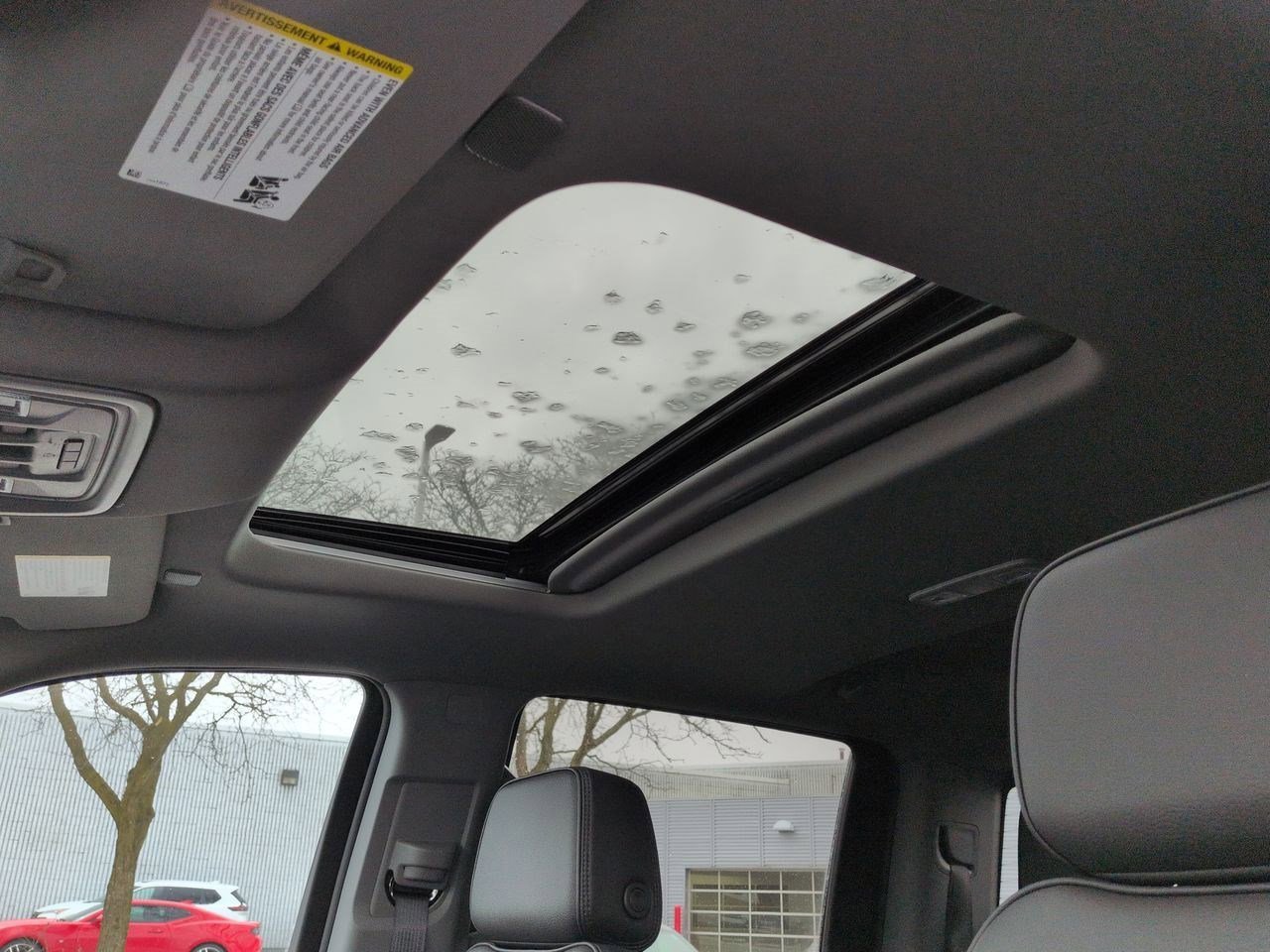 Thumbnail: 2025 GMC Sierra 1500 - 18