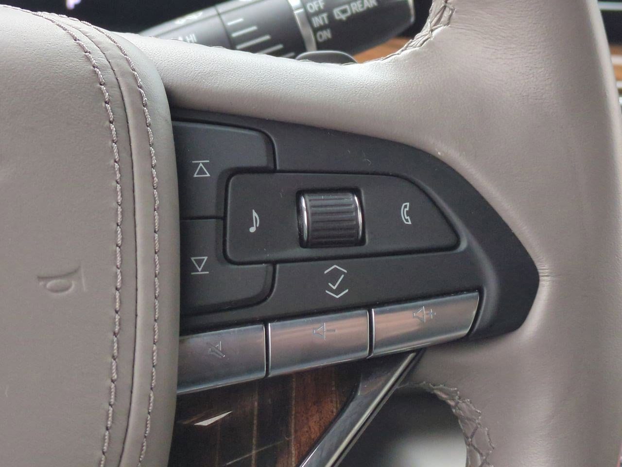 Thumbnail: 2024 Cadillac Escalade - 27