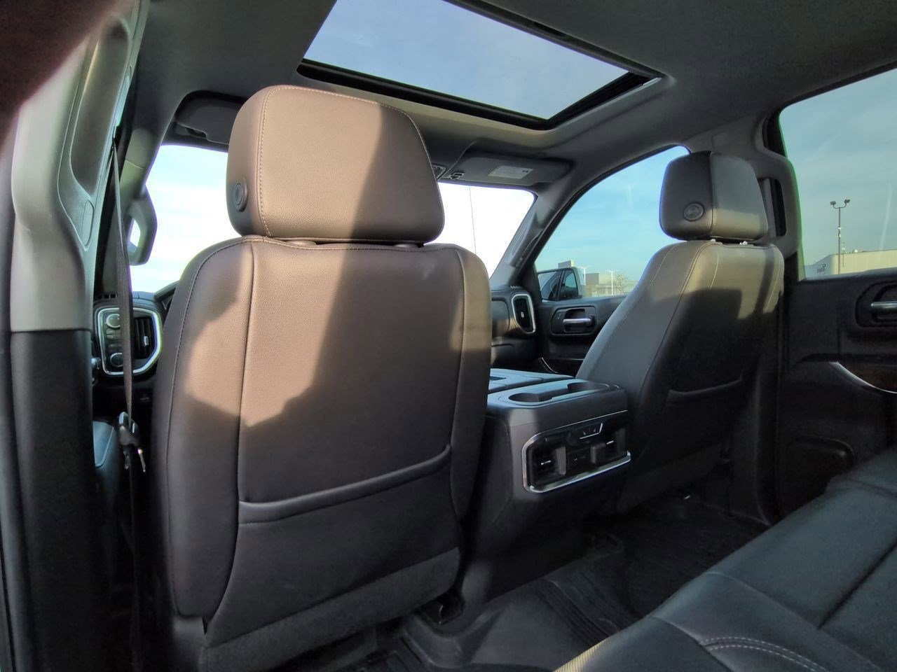 Thumbnail: 2019 GMC Sierra 1500 - 18