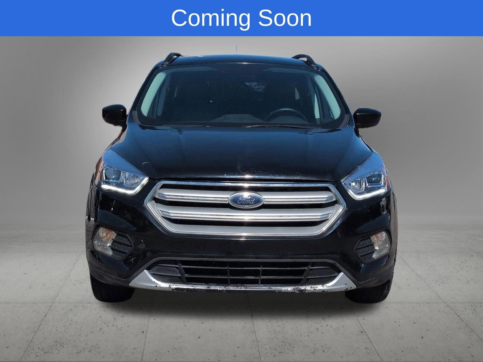 Thumbnail: 2018 Ford Escape - 9