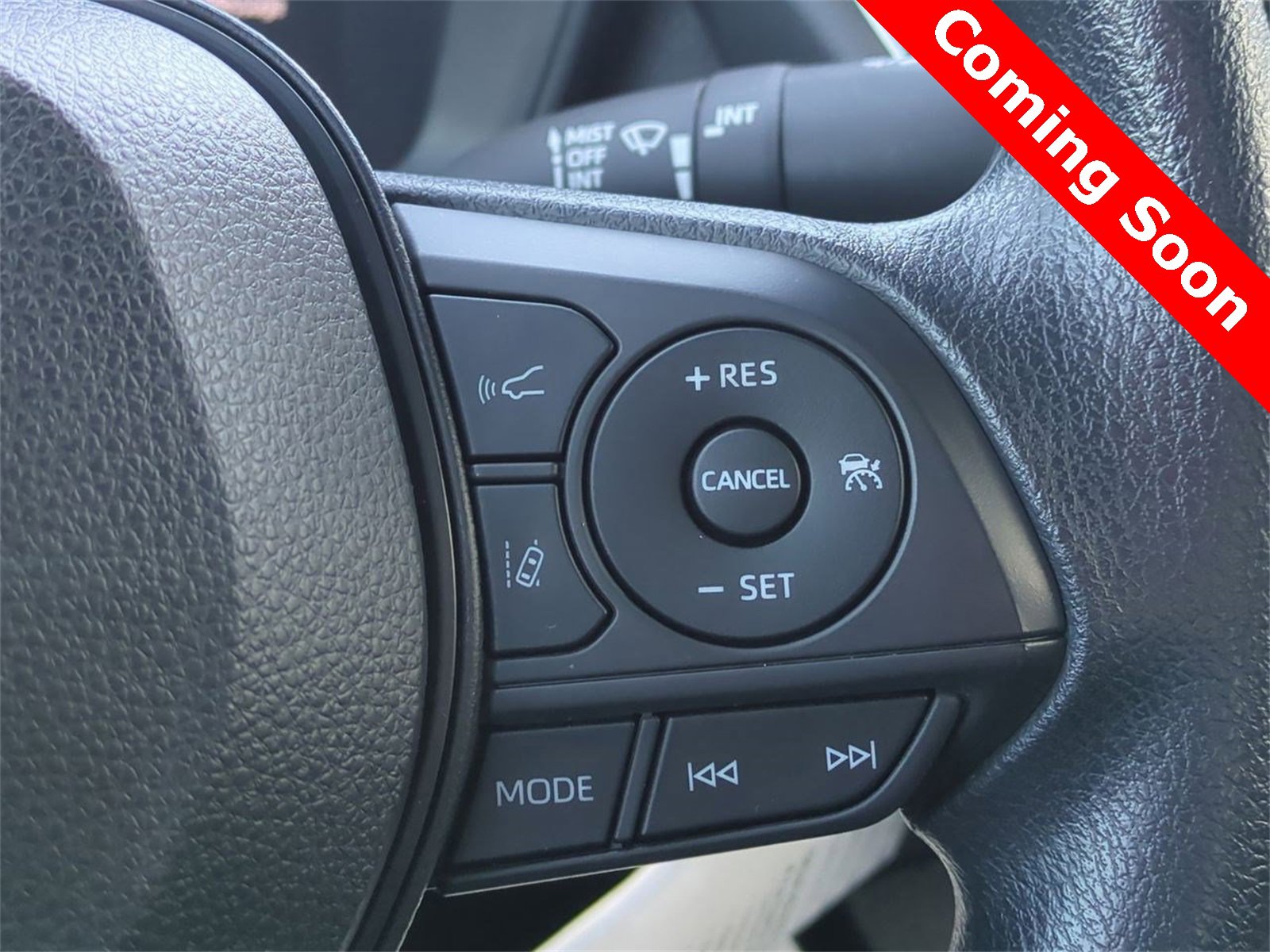 Thumbnail: 2022 Toyota Corolla - 22