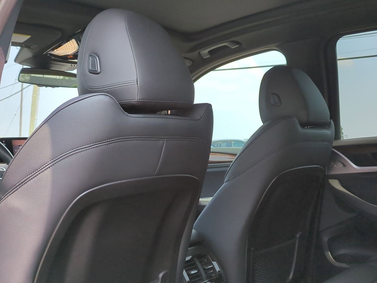 Thumbnail: 2019 BMW X3 - 17
